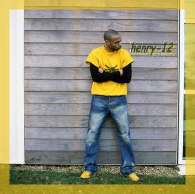 thierry henry
